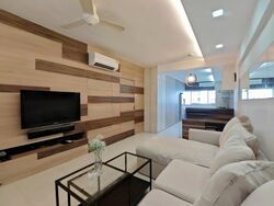Blk 376 Clementi Avenue 4 (Clementi), HDB 3 Rooms #480854991